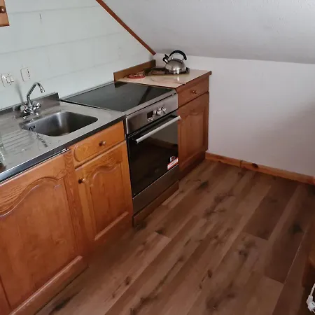 شقة Casa Amica