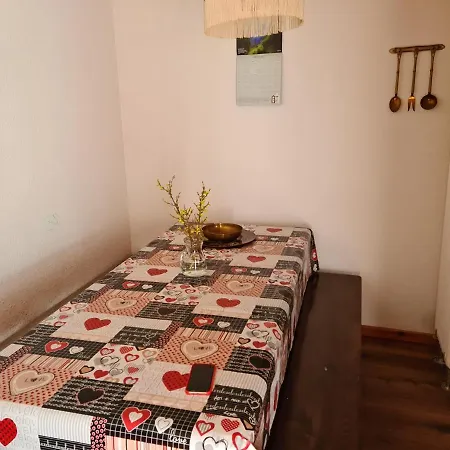 Casa Amica * Tonezza del Cimone