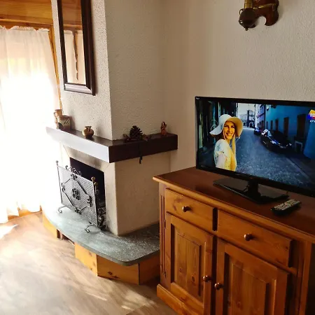 Apartment Casa Amica Tonezza del Cimone