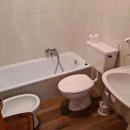 Casa Amica
