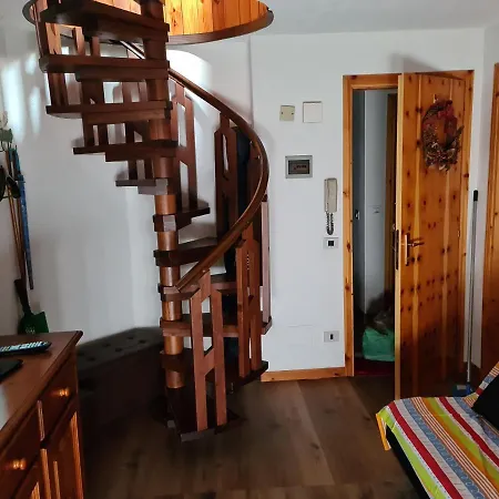 Casa Amica *