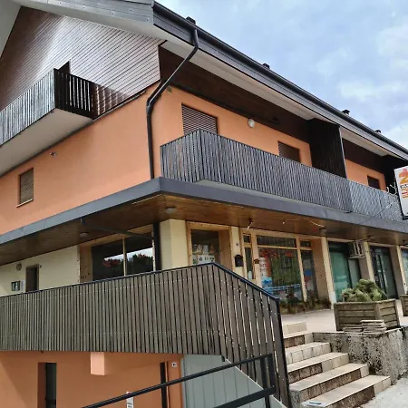 Casa Amica Apartment