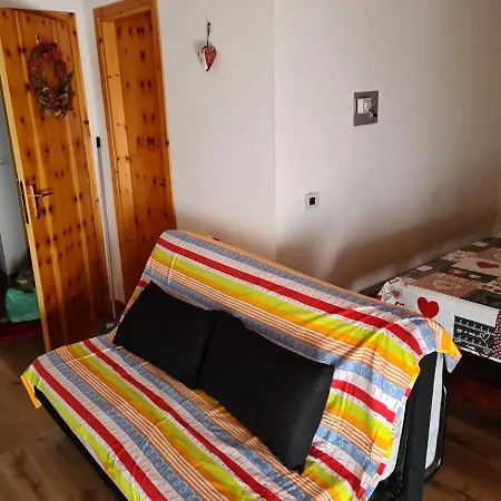 Apartment Casa Amica *
